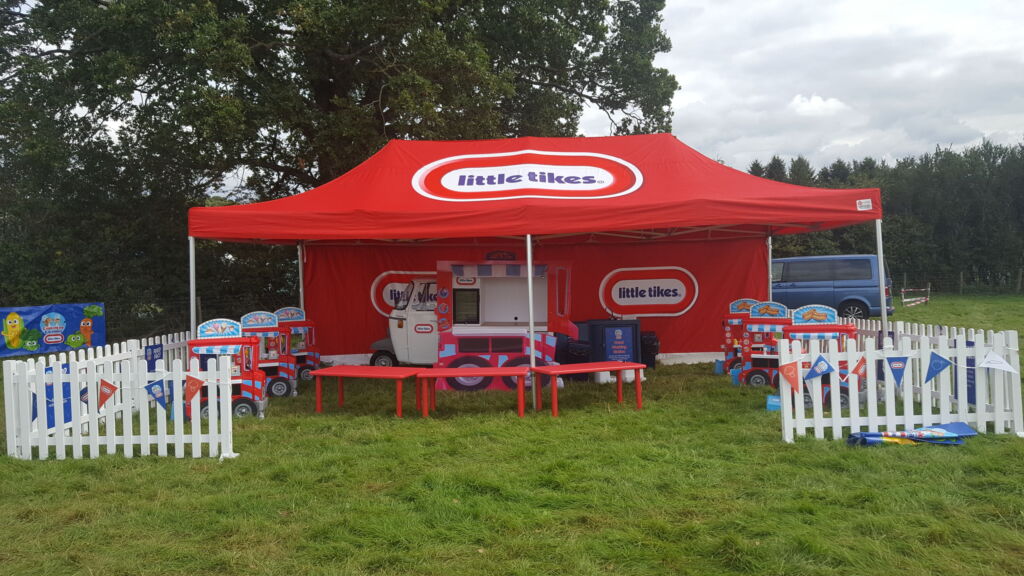 Little Tikes Dude’s Den