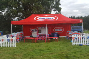 Little Tikes Dude’s Den