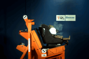 Maxi-Cosi AxissFix Air Launch