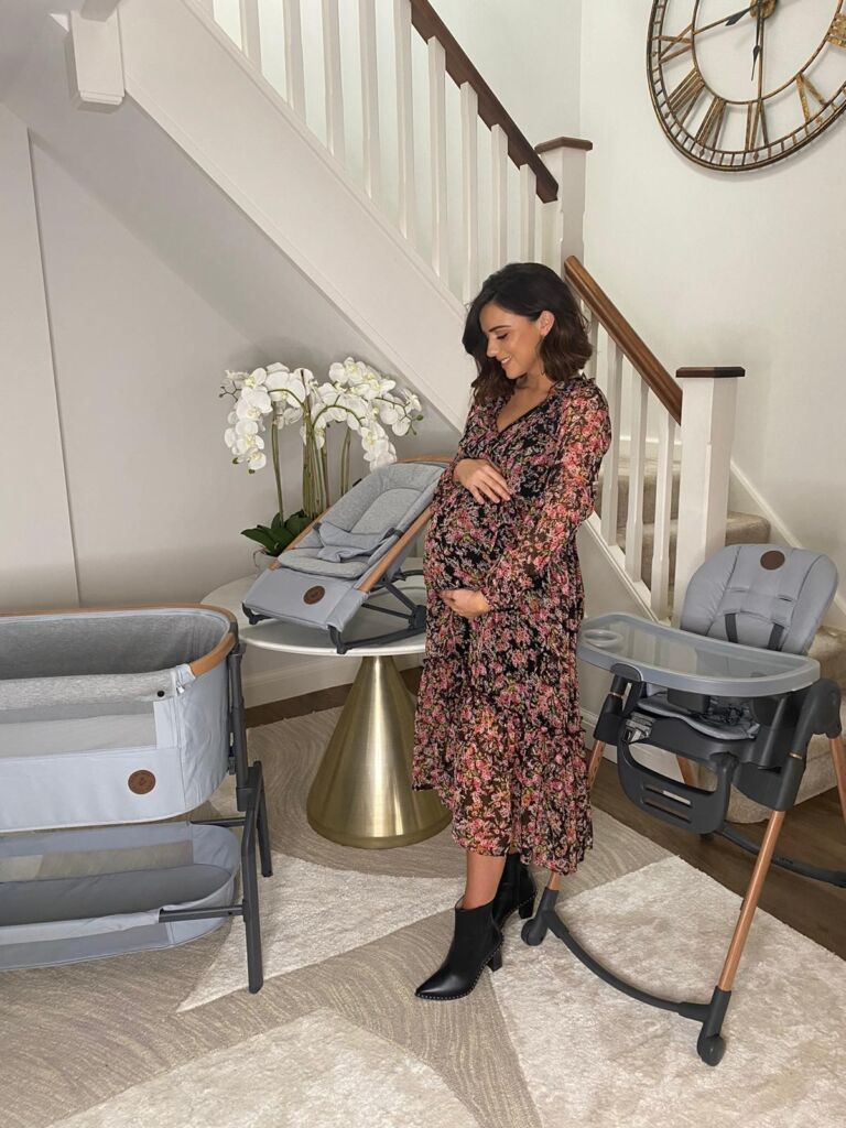 Maxi-Cosi Home Launch