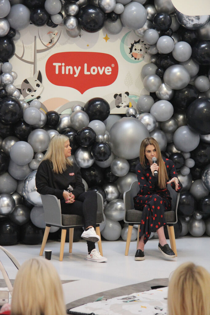 Tiny Love’s Magical Tales