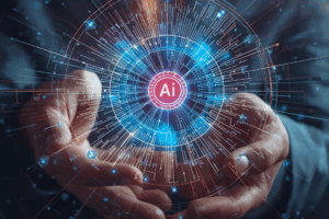 AI in PR: A Strategic Shift Brands Can No Longer Ignore