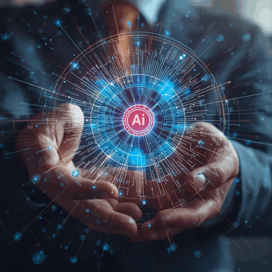 AI in PR: A Strategic Shift Brands Can No Longer Ignore