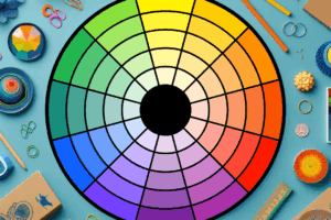 The Psychology of Colour and Its Power in Brand Design