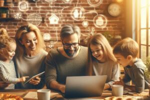 Experiential Branding: Designing Real Connection in a Digital Age