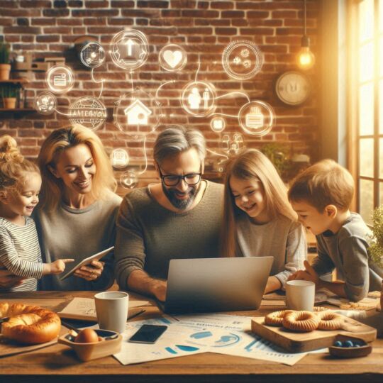 Experiential Branding: Designing Real Connection in a Digital Age