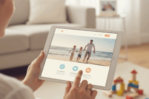 First Impressions Matter: Why Design Still Leads Online