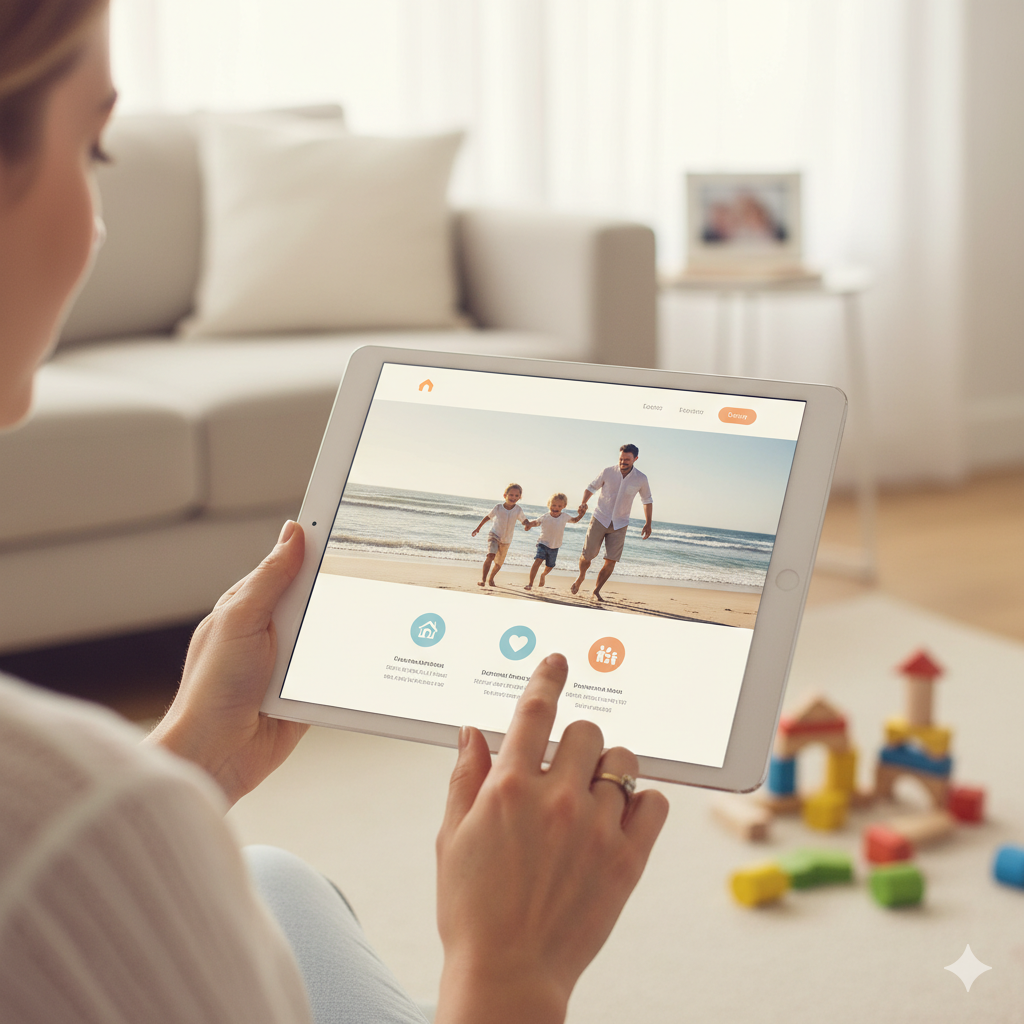 First Impressions Matter: Why Design Still Leads Online