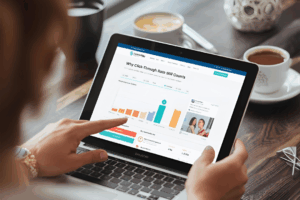 Why Click-Through Rate Still Counts and What It Reveals