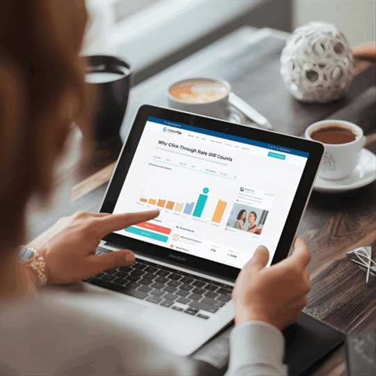 Why Click-Through Rate Still Counts and What It Reveals