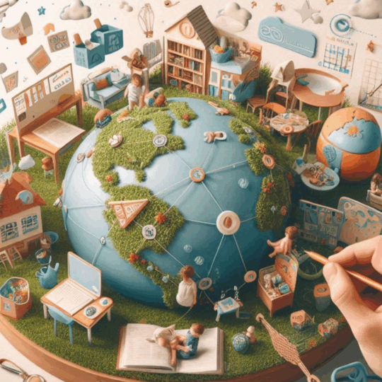 Inbound Marketing in Today’s Hyper-Connected Parenting World