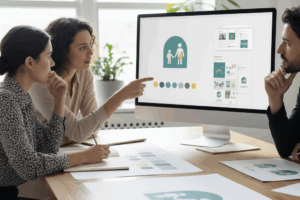 Visual Clarity & Graphic Design at the Heart of Identity