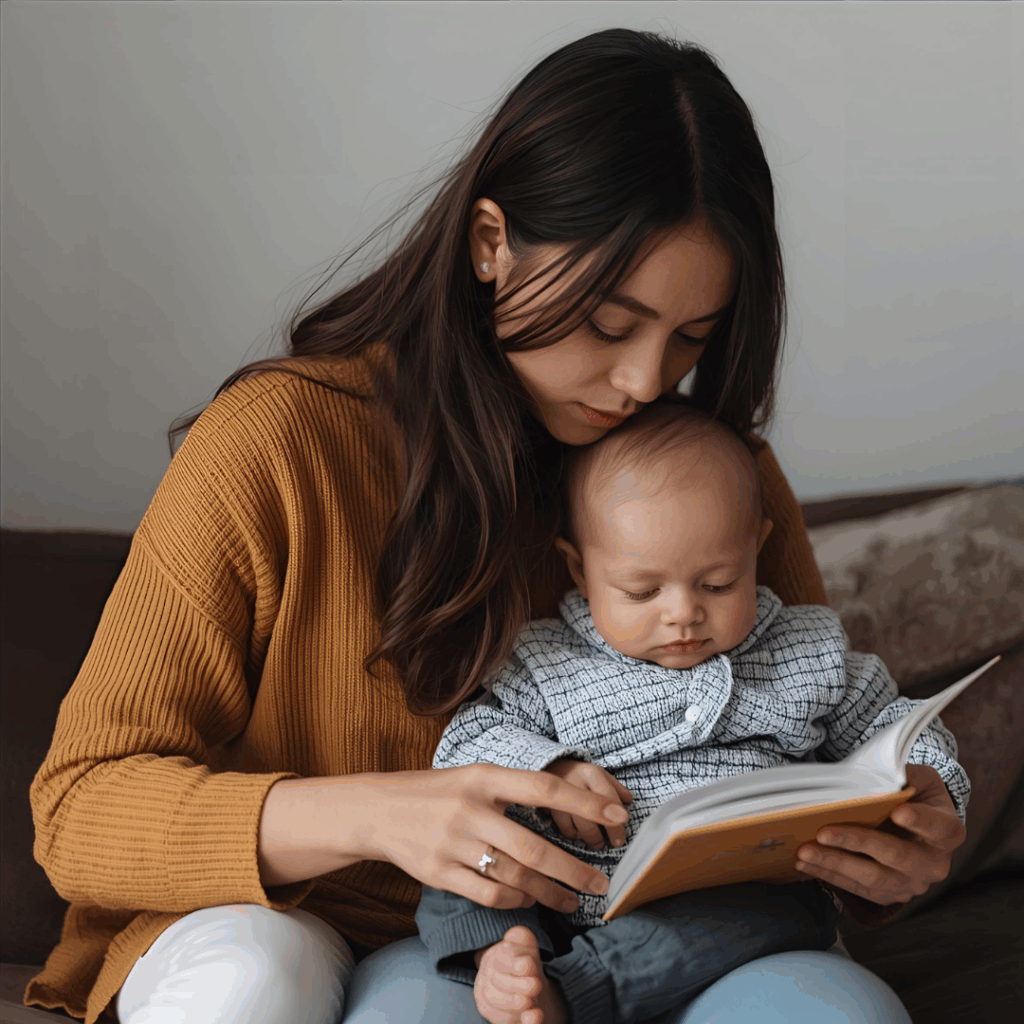 Authentic Storytelling: Strengthening Parenting Brand PR