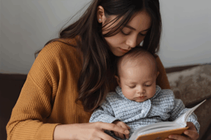 Authentic Storytelling: Strengthening Parenting Brand PR