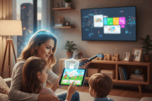 Children’s Online Safety and Its Role in Ethical Marketing