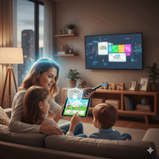 Children’s Online Safety and Its Role in Ethical Marketing