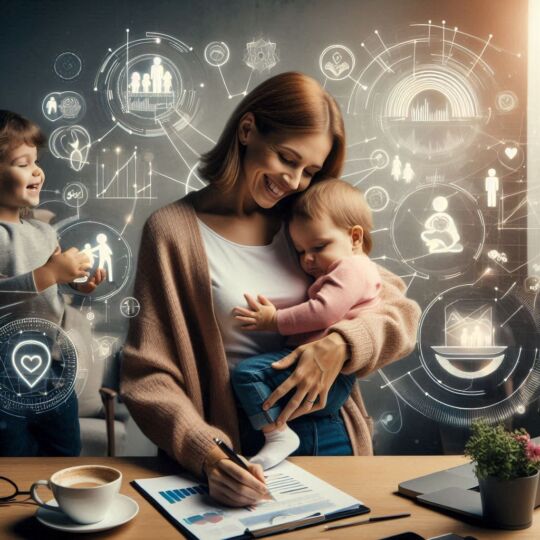 Crafting Experiential Campaigns That Truly Resonate With Parents