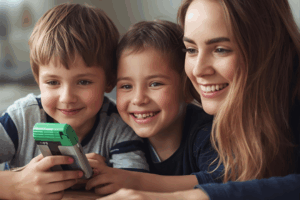 Marketing for Children Needs More Than Compliance Alone