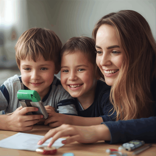 Marketing for Children Needs More Than Compliance Alone