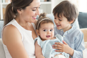 Parenting Campaigns: The Psychology Behind Your Messaging