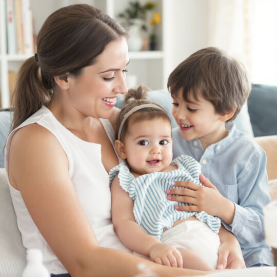 Parenting Campaigns: The Psychology Behind Your Messaging