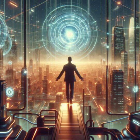 Navigating the Metaverse: New Opportunities for Brands