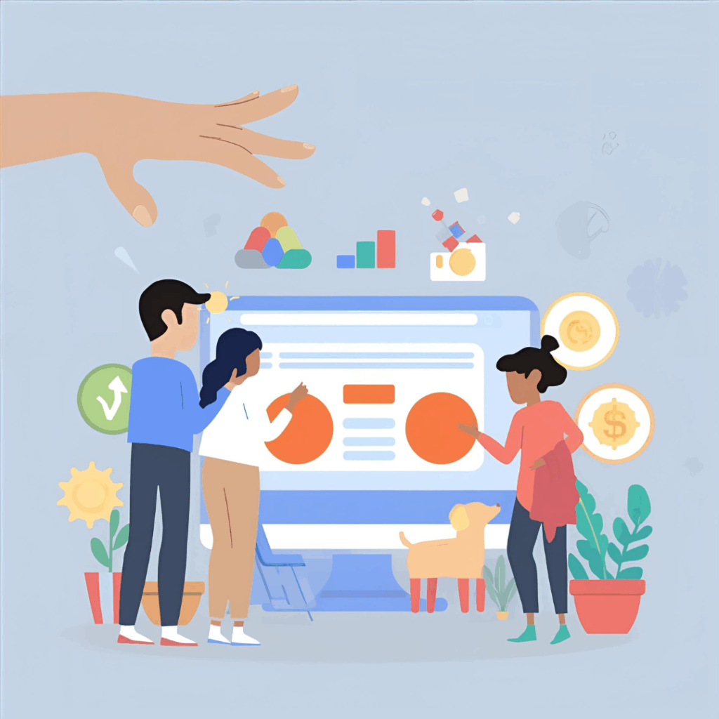 PPC and Parental Search Intent: Rethinking Paid Search Plans