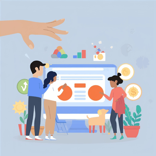 PPC and Parental Search Intent: Rethinking Paid Search Plans