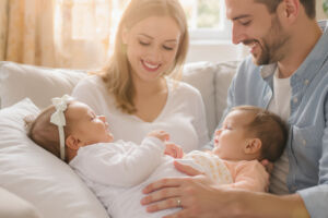 Parenting Awards: Boosting Brand Credibility & Trust