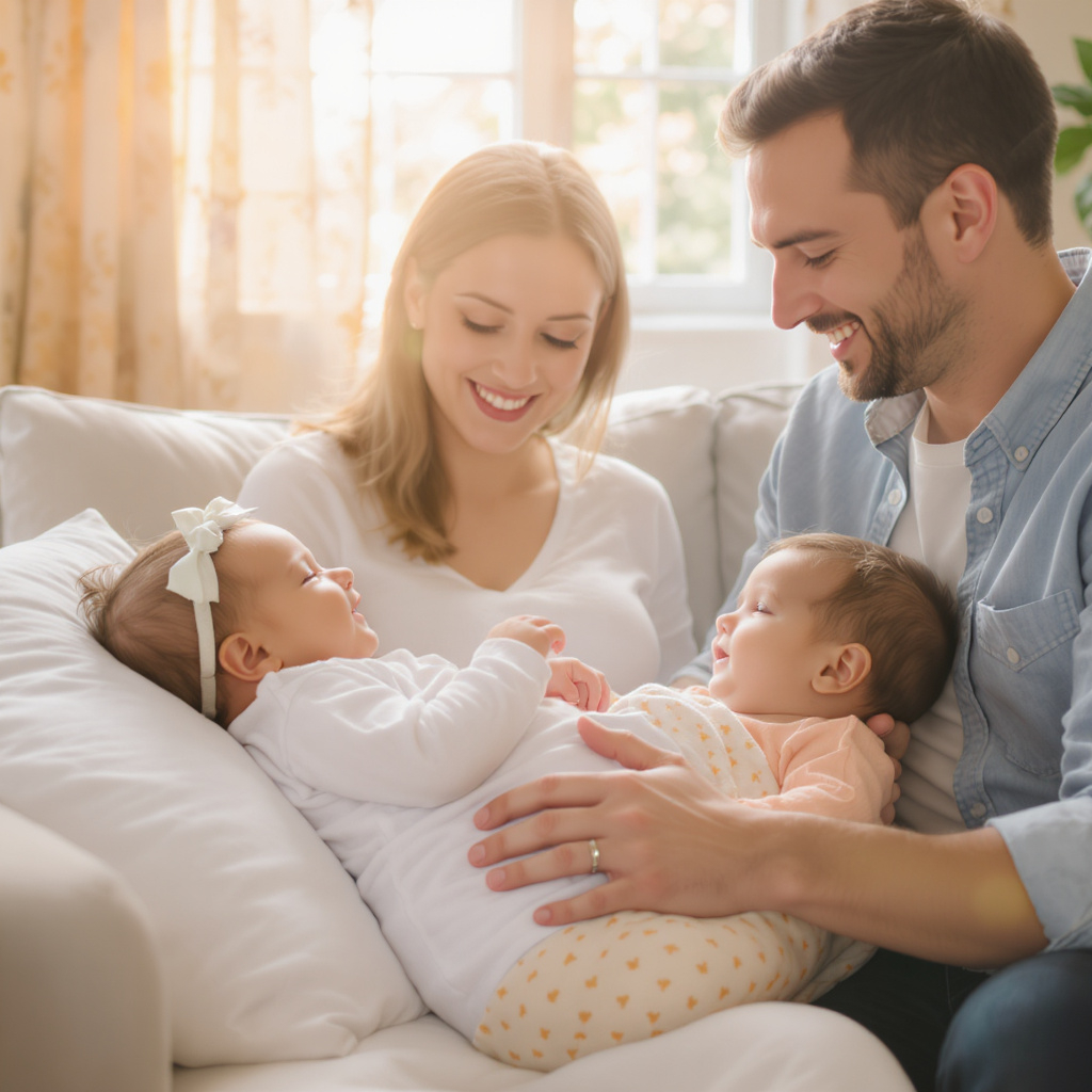 Parenting Awards: Boosting Brand Credibility & Trust