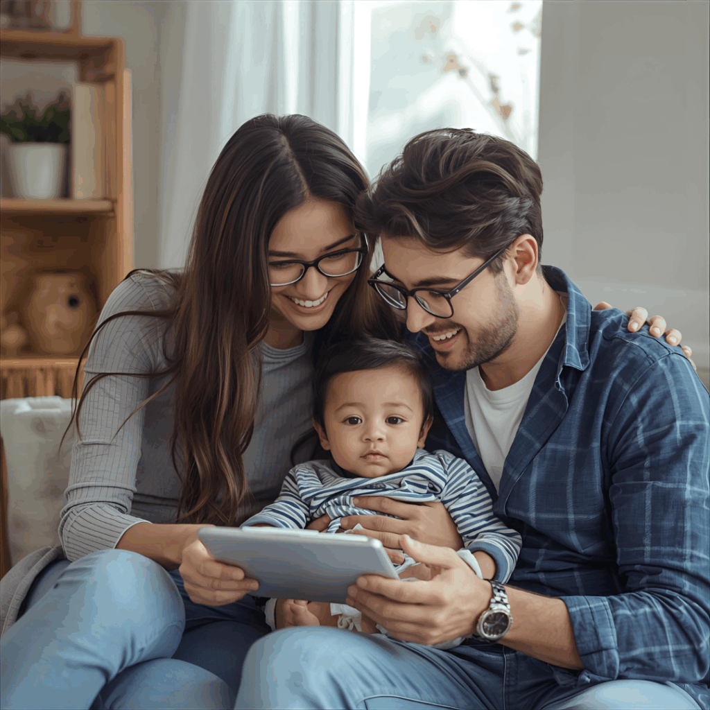 Google’s Latest Update: Key Takeaways for Family Websites