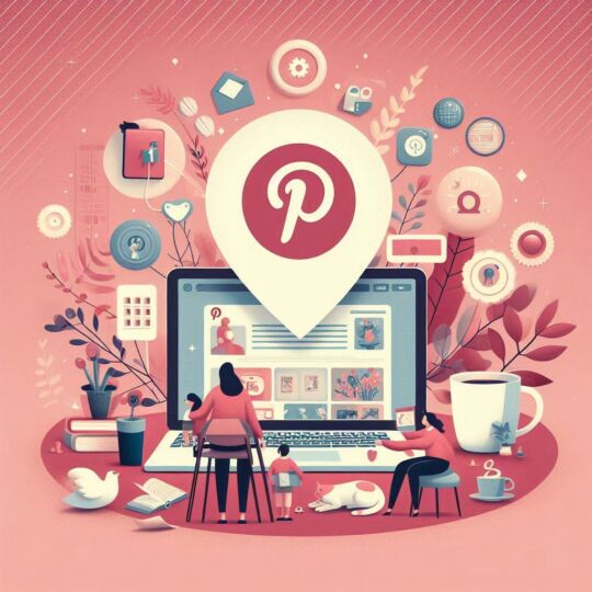 Pinterest Lives On: Why Visual Search Still Drives Results