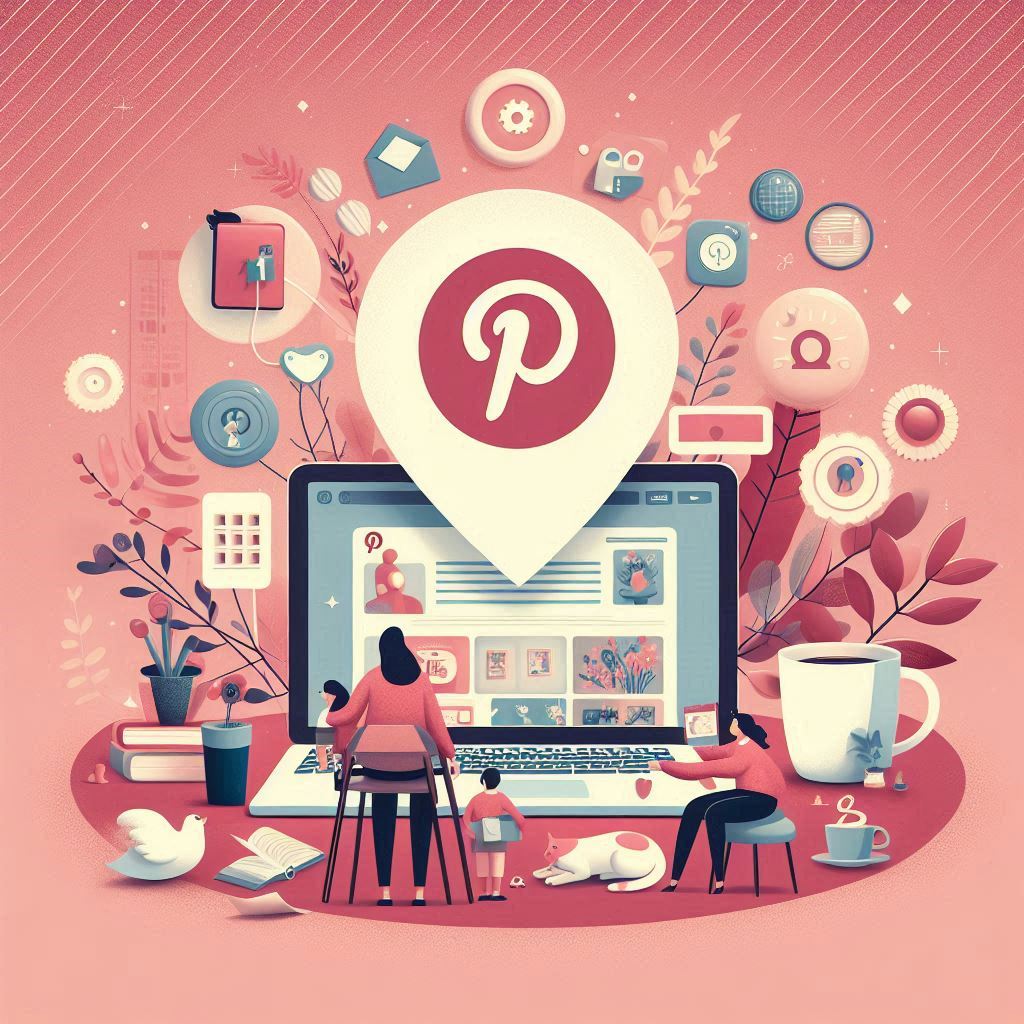Pinterest Lives On: Why Visual Search Still Drives Results