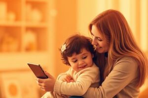 Predictive Analytics: Tracking Parenting Consumer Trends