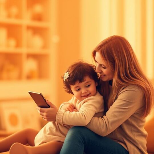 Predictive Analytics: Tracking Parenting Consumer Trends