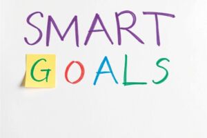 SMART Goals: Building Structure Into Marketing Campaigns