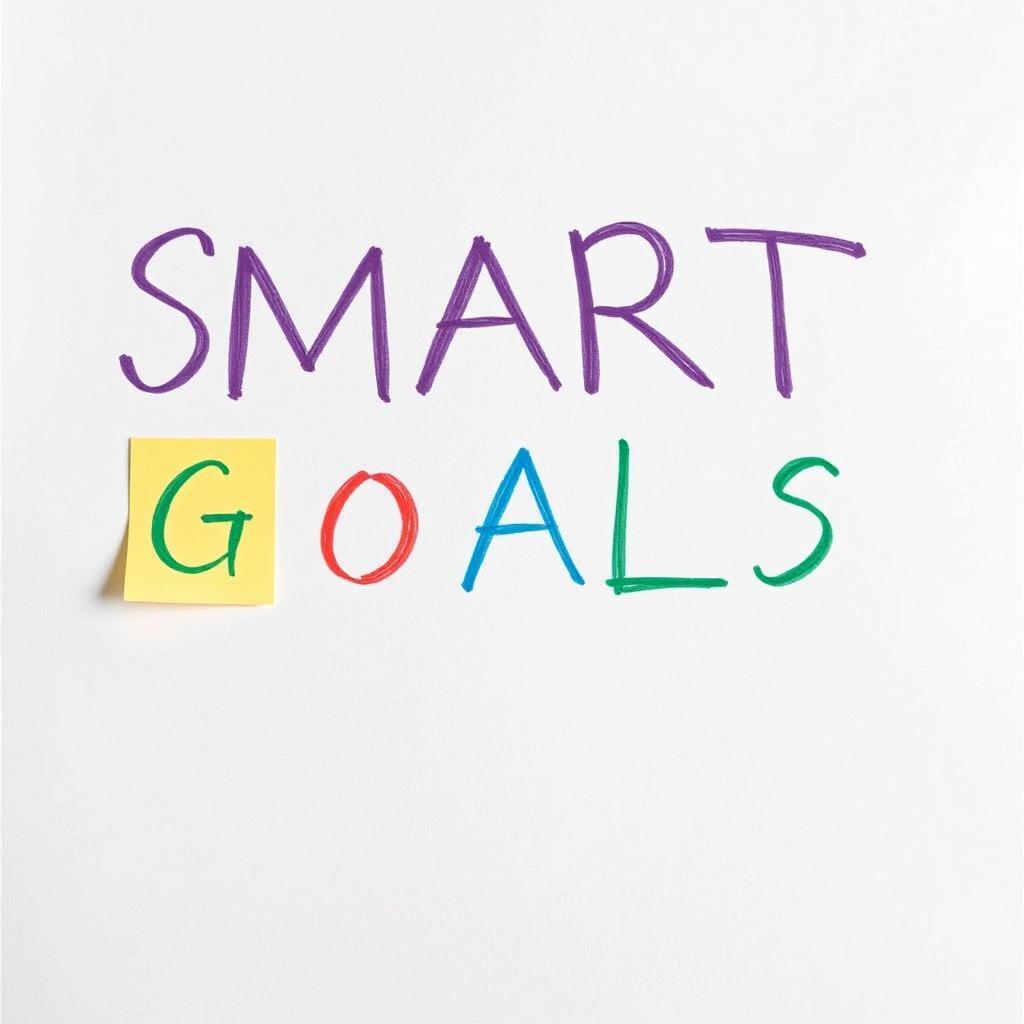 SMART Goals: Building Structure Into Marketing Campaigns