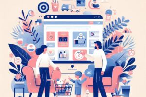 UX Design & Its Impact on Parental Buying Choices & Decisions