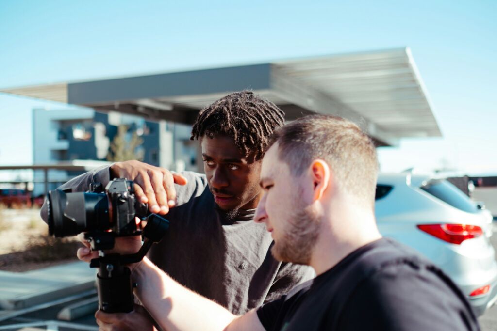 The Responsibility of Influence: Redefining Partnerships in the Parenting Space