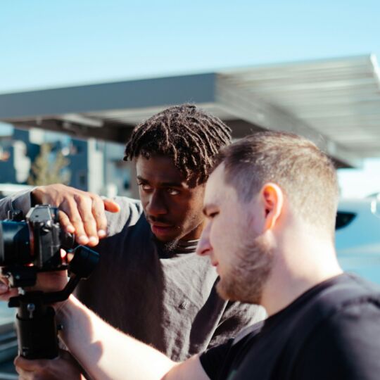 The Responsibility of Influence: Redefining Partnerships in the Parenting Space