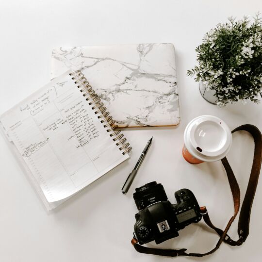 How to Work More Effectively With Bloggers & Influencers