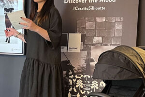 COSATTO SILHOUETTE LAUNCH