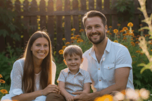 Communicating Sustainability and Eco-Values to Parents