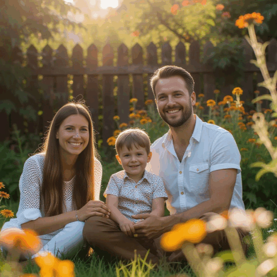 Communicating Sustainability and Eco-Values to Parents