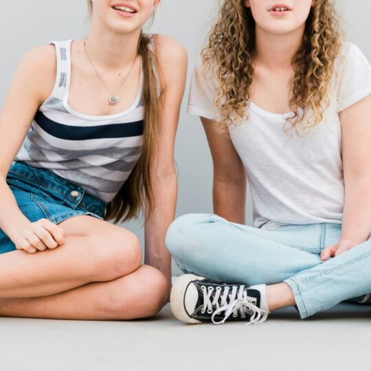 Designing Brand Experiences That Speak to Generation Alpha