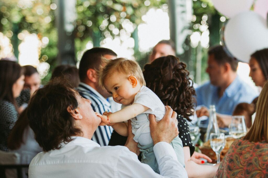 The Rise of Niche Parenting Communities: Opportunities for Engagement