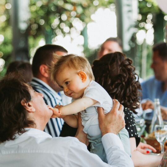 The Rise of Niche Parenting Communities: Opportunities for Engagement