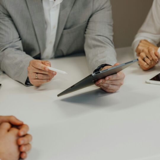 Creating a PR Strategy That Feels Natural, Not Pushy