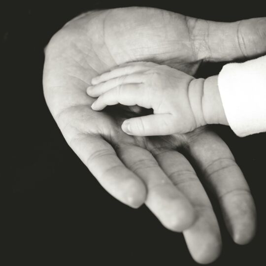 The Role of Trust in Building Long-Term Relationships with Parenting Audiences